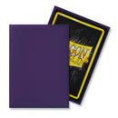 Dragon Shield: Matte 100ct: Purple
