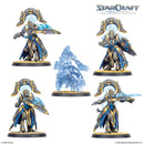 StarCraft Protoss Starter Set Founders Edition