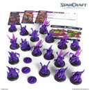 StarCraft Zerg Zergling