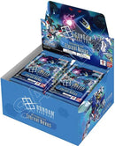 Gundam Card Game - EB-01 G-Generation Eternal Nexus Booster Box