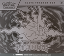 [Pre Order] Pitch Black Elite Trainer Box