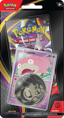 [Pre Order] Pitch Black Checkline Blister