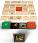 Codenames: Back to Hogwarts