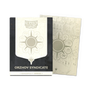 Guildpact Dual Matte 100ct :Orzhov Shndicate