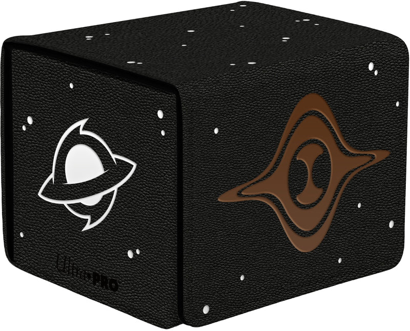 UP D-BOX ALCOVE EDGE PREMIUM MTG EDGE OF ETERNITIES BLACK