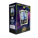 UP D-PRO APEX MTG EDGE OF ETERNITIES BLUE 105CT