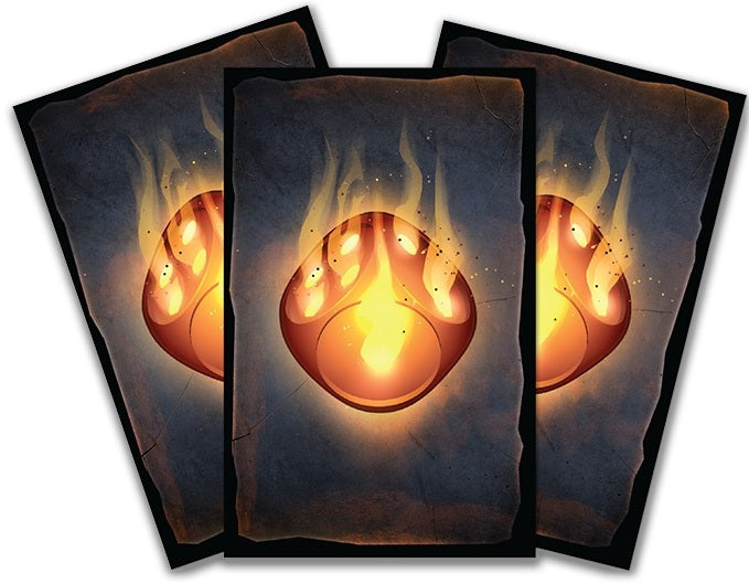 Dice Throne Minimalist Sleeves 100CT