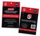ER Premium Clear Penny Sleeves - 100CT