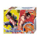 One Piece SD-01 Set Sail Deck