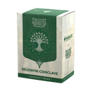 Guildpact Dual Matte 100ct :Selesnya Conclave