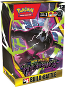 Pitch Black Build & Battle Box