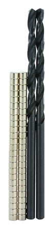 MAGNETS: COMBO PACK 3/32 X 1/16