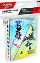 Pokémon Mini Portfolio Q4 2026
