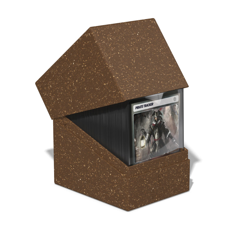 Boulder Deck Case 133+ - Brown