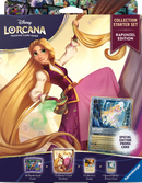 [PRE ORDER] Rapunzel Collection Starter Set (Limit 2 Per Customer)