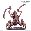 StarCraft Zerg Queen