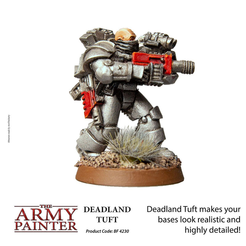 Battlefields: Deadland Tuft