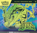 Pokémon Delta Reign Elite Trainer Box (Limit 1 per Customer)