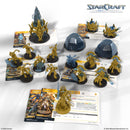 StarCraft Protoss Starter Set Founders Edition