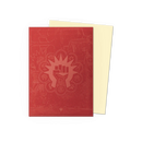 Guildpact Dual Matte 100ct :Boros Legion