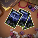 UP D-PRO APEX MTG EDGE OF ETERNITIES BLACK 105CT