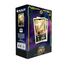 UP D-PRO APEX MTG EDGE OF ETERNITIES WHITE 105CT