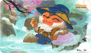 SPIRITFORGED PLAYMAT - SPIRIT BLOSSOM TEEMO