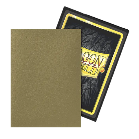 Dragon Shield: Dual Matte 100ct: Truth