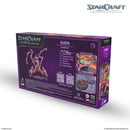 StarCraft Zerg Queen