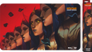 Unleashed Playmat