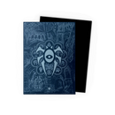 Guildpact Dual Matte 100ct :House Dimir