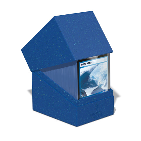 Boulder Deck Case 133+ - Blue