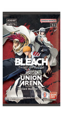 Union Arena - Bleach Thousand Year Blood War Vol.2 Booster Pack