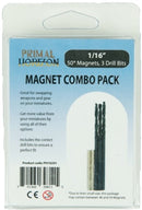MAGNETS: COMBO PACK 1/16 X 1/32