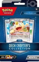 Pokémon Deck Crafter's Collection