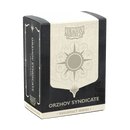 Guildpact Dual Matte 100ct :Orzhov Shndicate