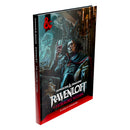 Dungeons & Dragons: Ravenloft Horrors Within HC