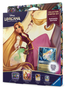 [PRE ORDER] Rapunzel Collection Starter Set (Limit 2 Per Customer)