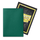 Dragon Shield: Dual Matte 100ct: Power