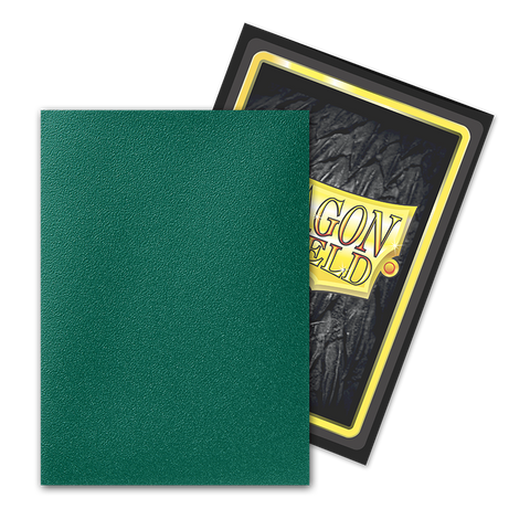 Dragon Shield: Dual Matte 100ct: Power