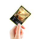 UP D-PRO APEX MTG EDGE OF ETERNITIES WHITE 105CT