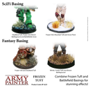 Battlefields: Frozen Tuft