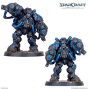 StarCraft Terran Marauder