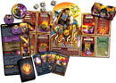 Dice Throne Hero Pack - Sun Elf
