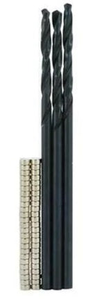 MAGNETS: COMBO PACK 1/16 X 1/32