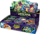 [Pre Order] Attack of the Vine! - Booster Box (Limit 2 per Customer)