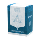 Guildpact Dual Matte 100ct :Azorious Senate