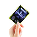 UP D-PRO APEX MTG EDGE OF ETERNITIES BLACK 105CT