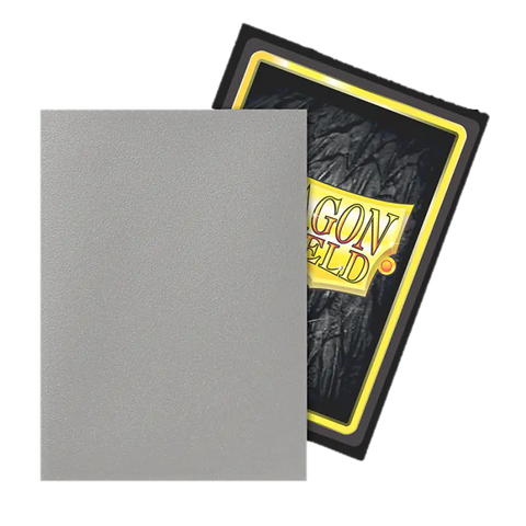 Dragon Shield: Dual Matte 100ct: Justice