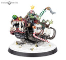 [Pre Order] Da Red Gobbo Squigmobile